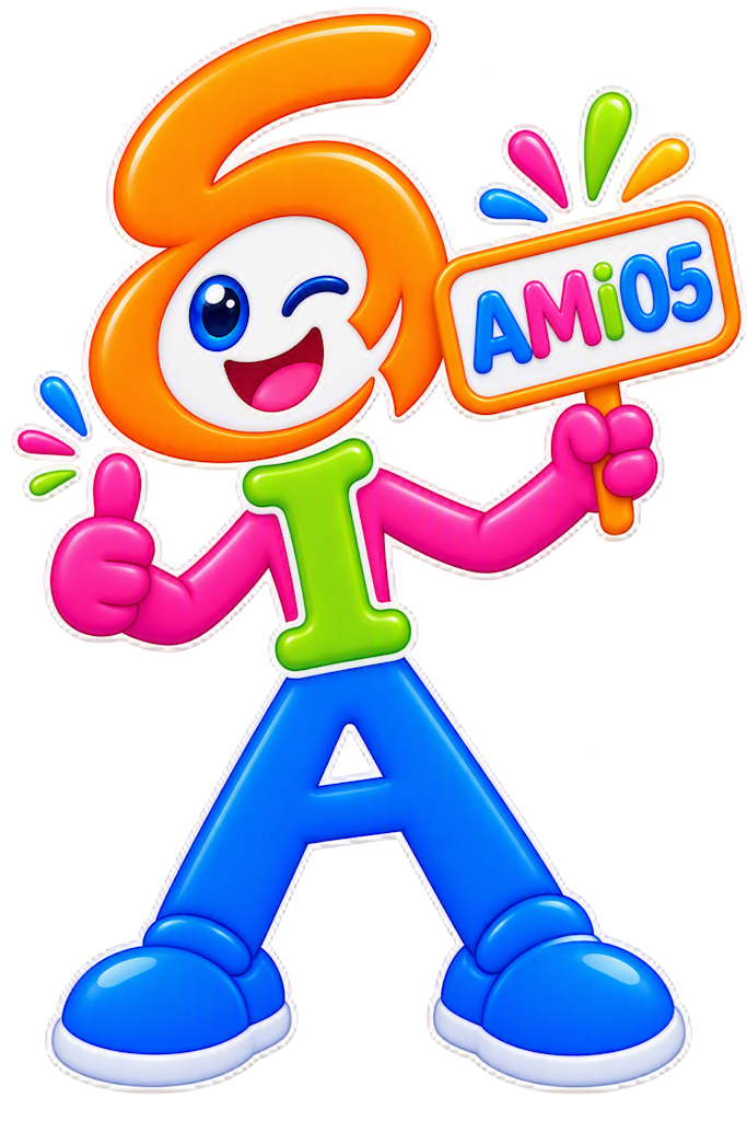 amigo ami05