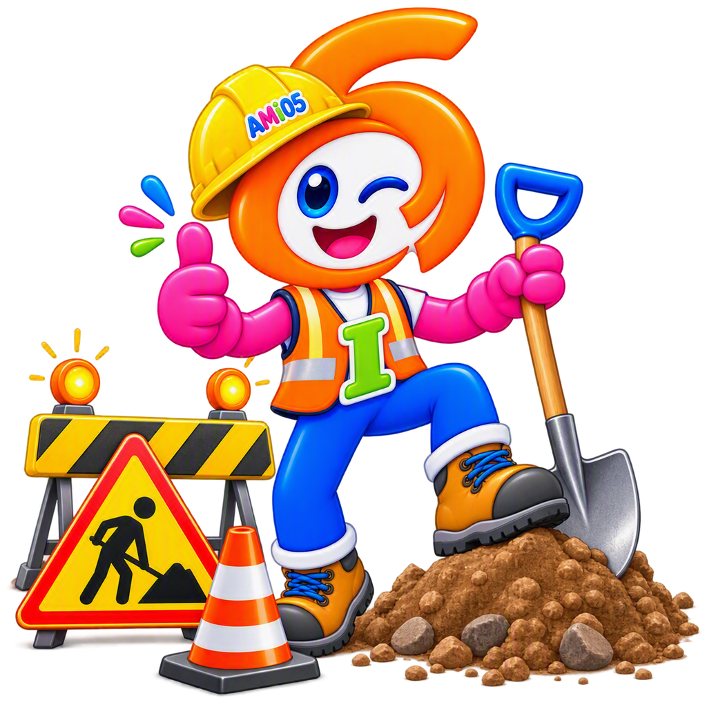 amigo construction