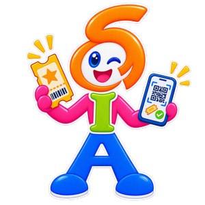 amigo ticket