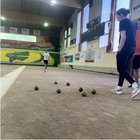 boules lyonnaises carre
