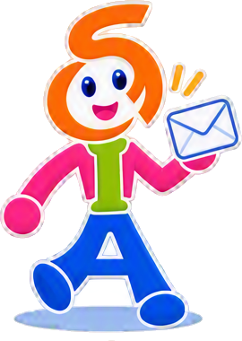Logo Mail