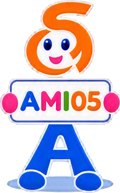 mascotte panneau